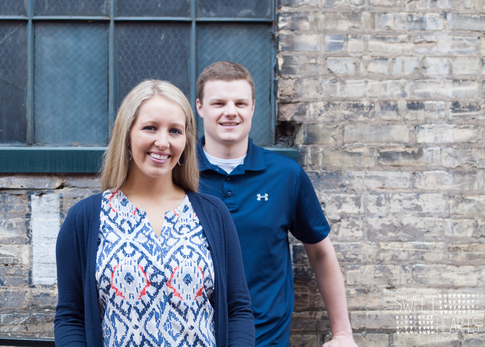 engagement pictures Loring Park Minneapolis