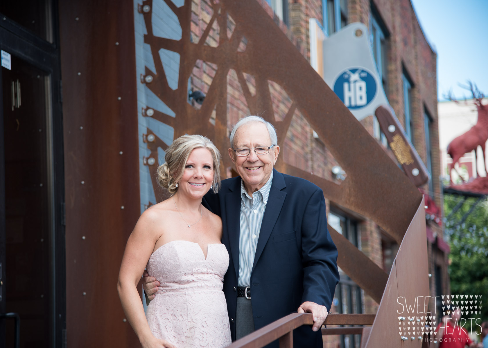 minneapolis wedding photographer ambiente gallerie