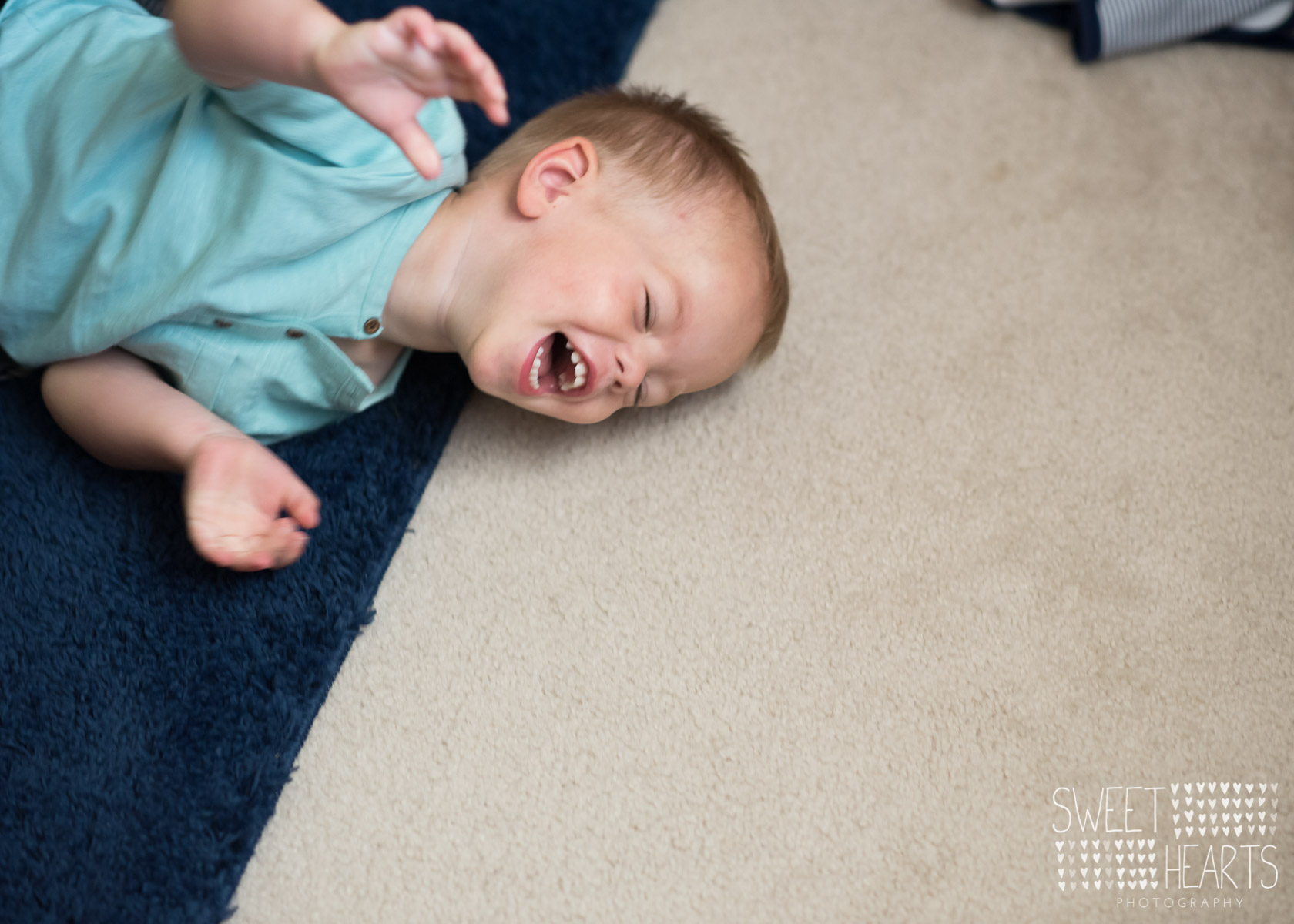 6 month old baby photography minnesota