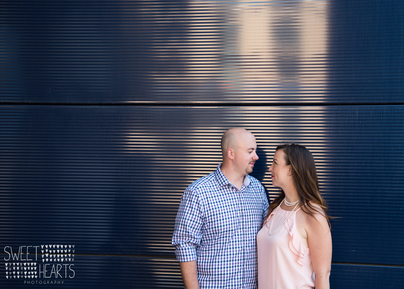 engagement photography guthrie theater minneapolis