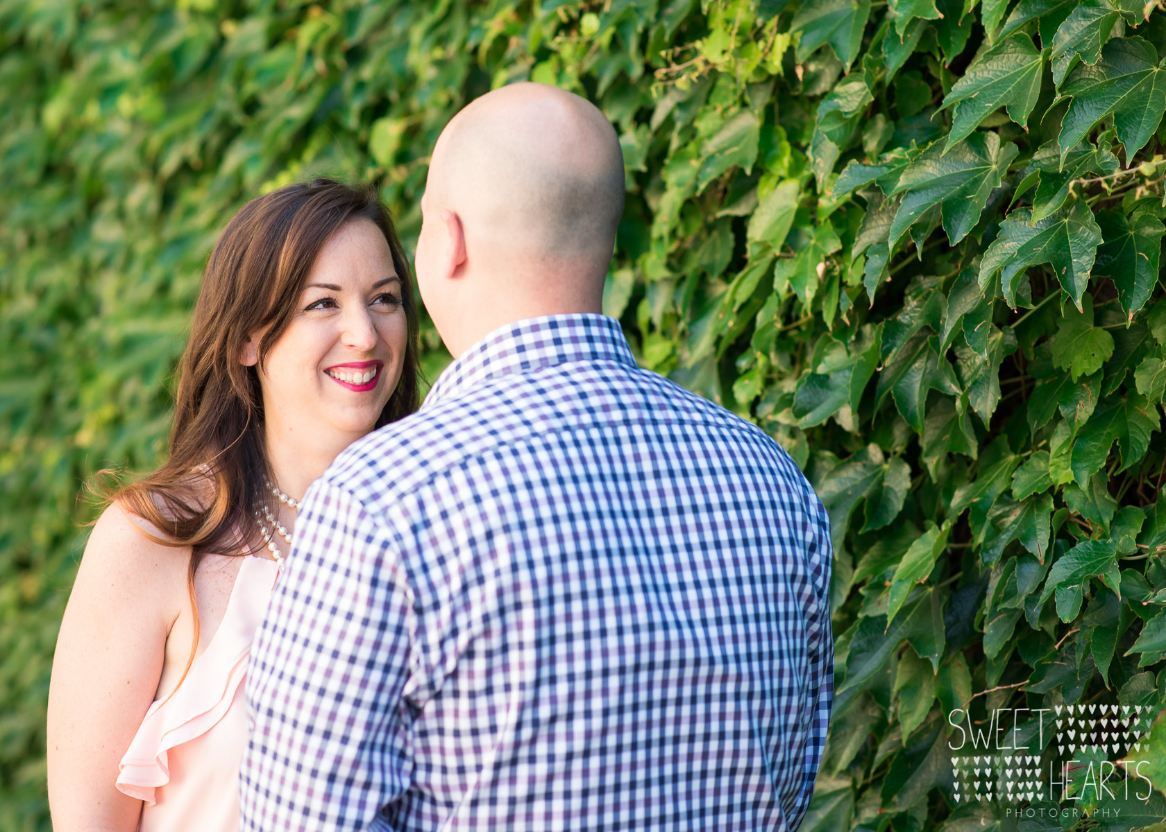 engagement photography mill city minneapolis