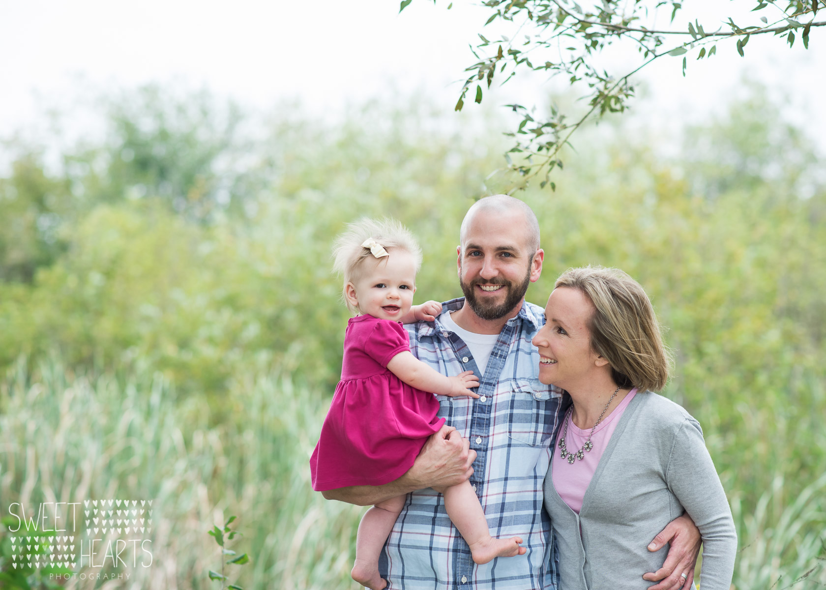 ruby turns 1 stillwater mn