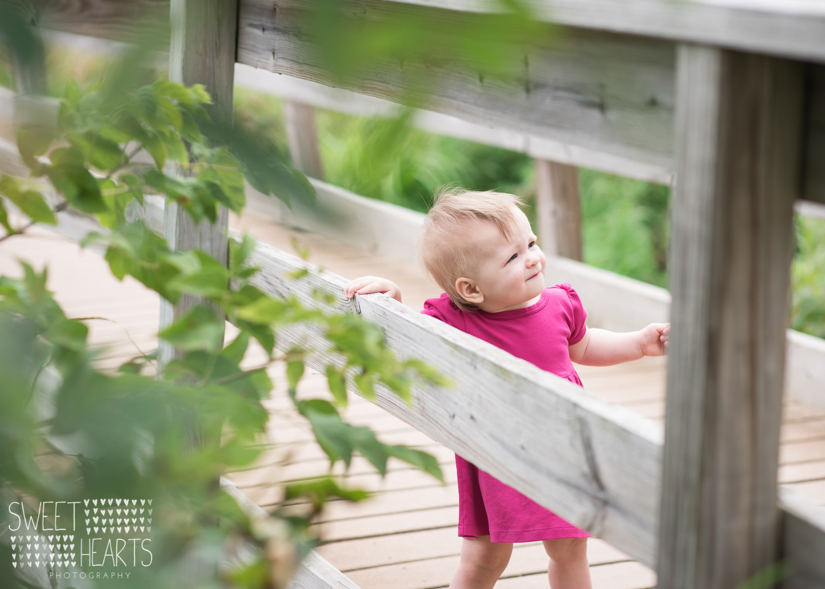 ruby turns 1 stillwater mn