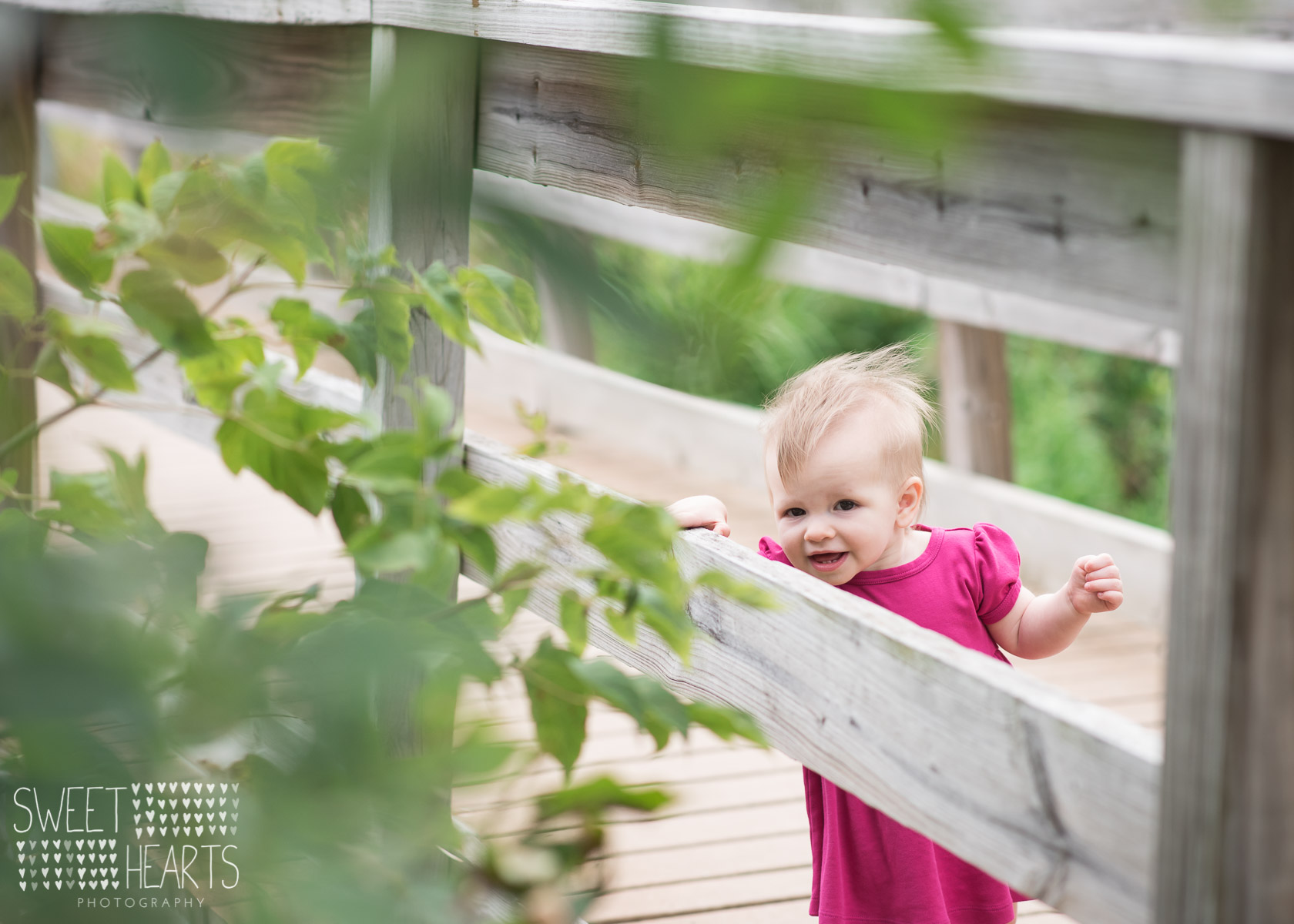 ruby turns 1 stillwater mn