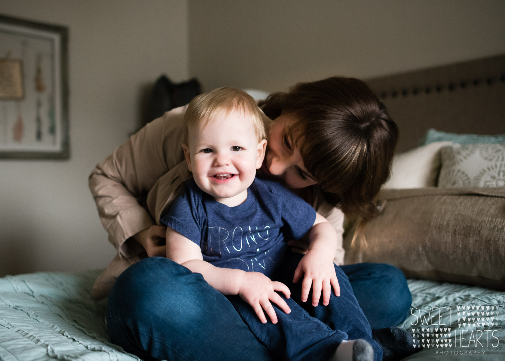 Minneapolis family lifestyle photography