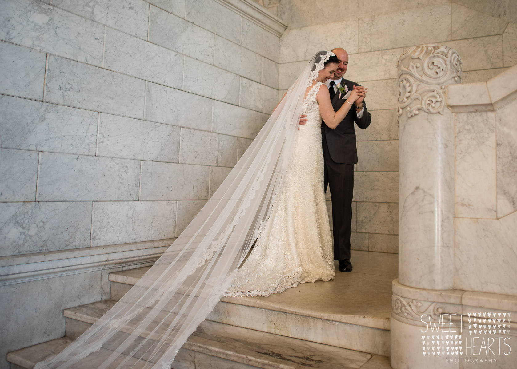 Minneapolis wedding photographer