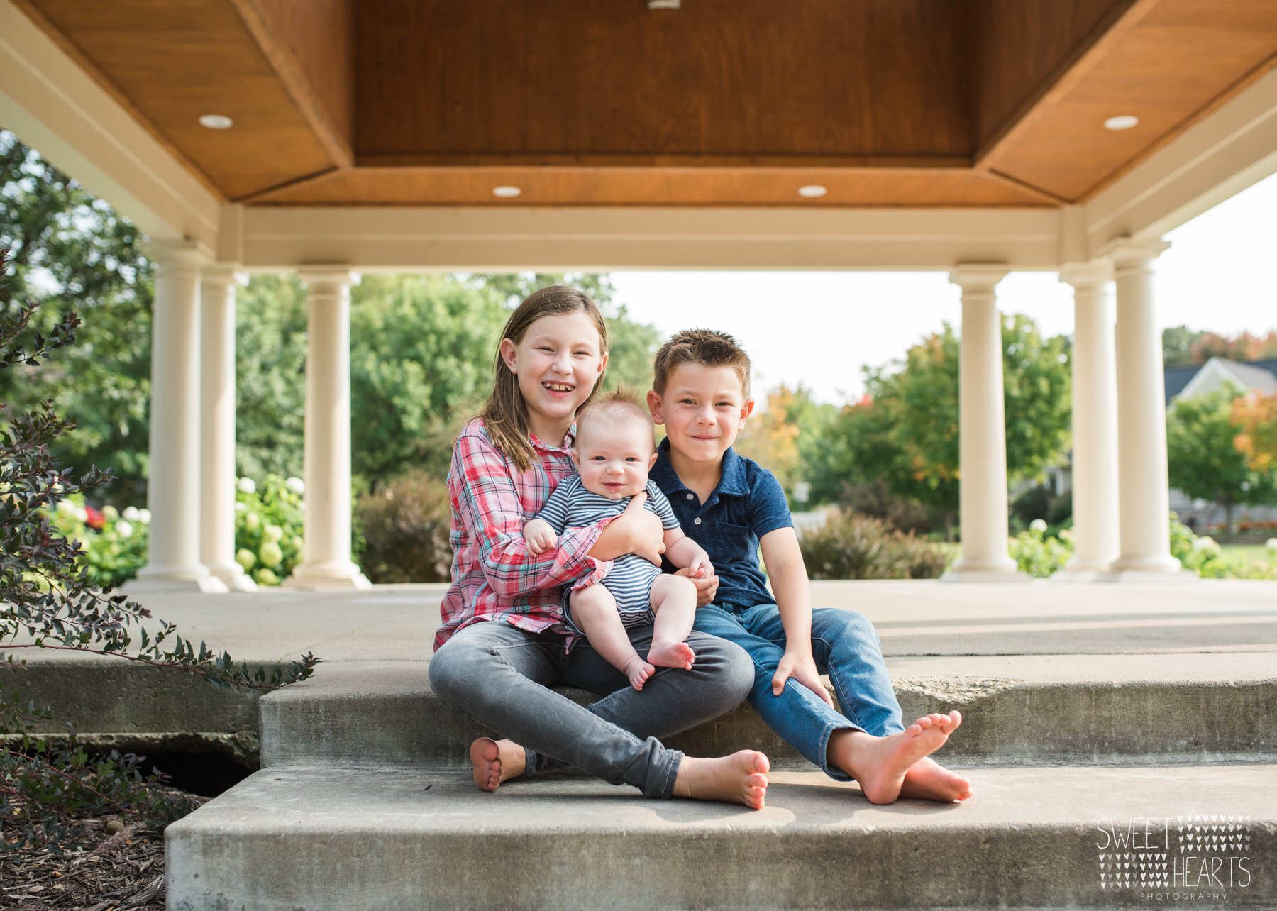 Stillwater Family Photographer