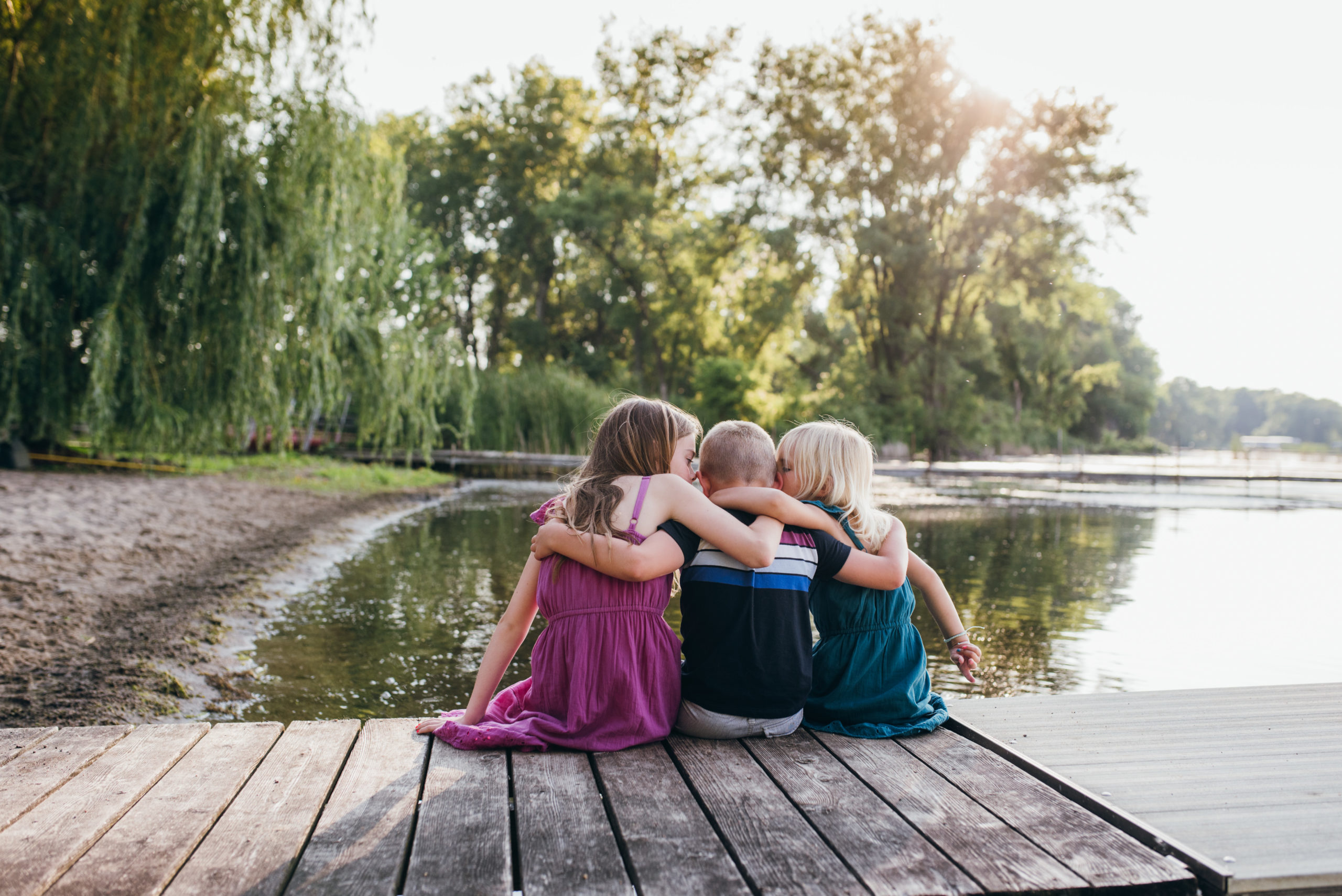 Minneapolis family photographer