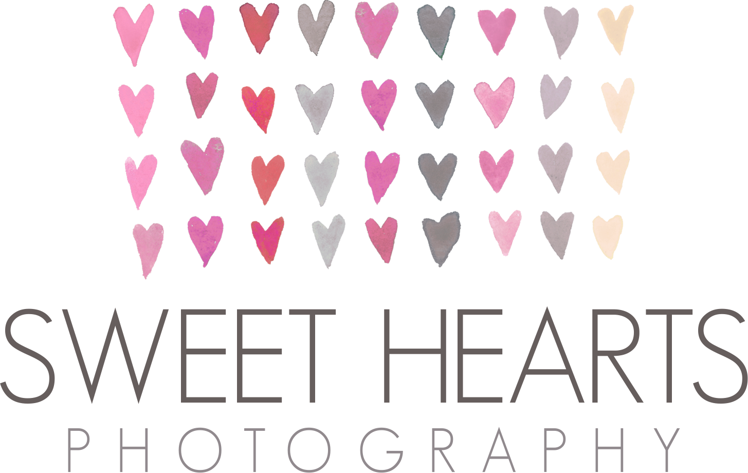 Sweet Hearts Photography