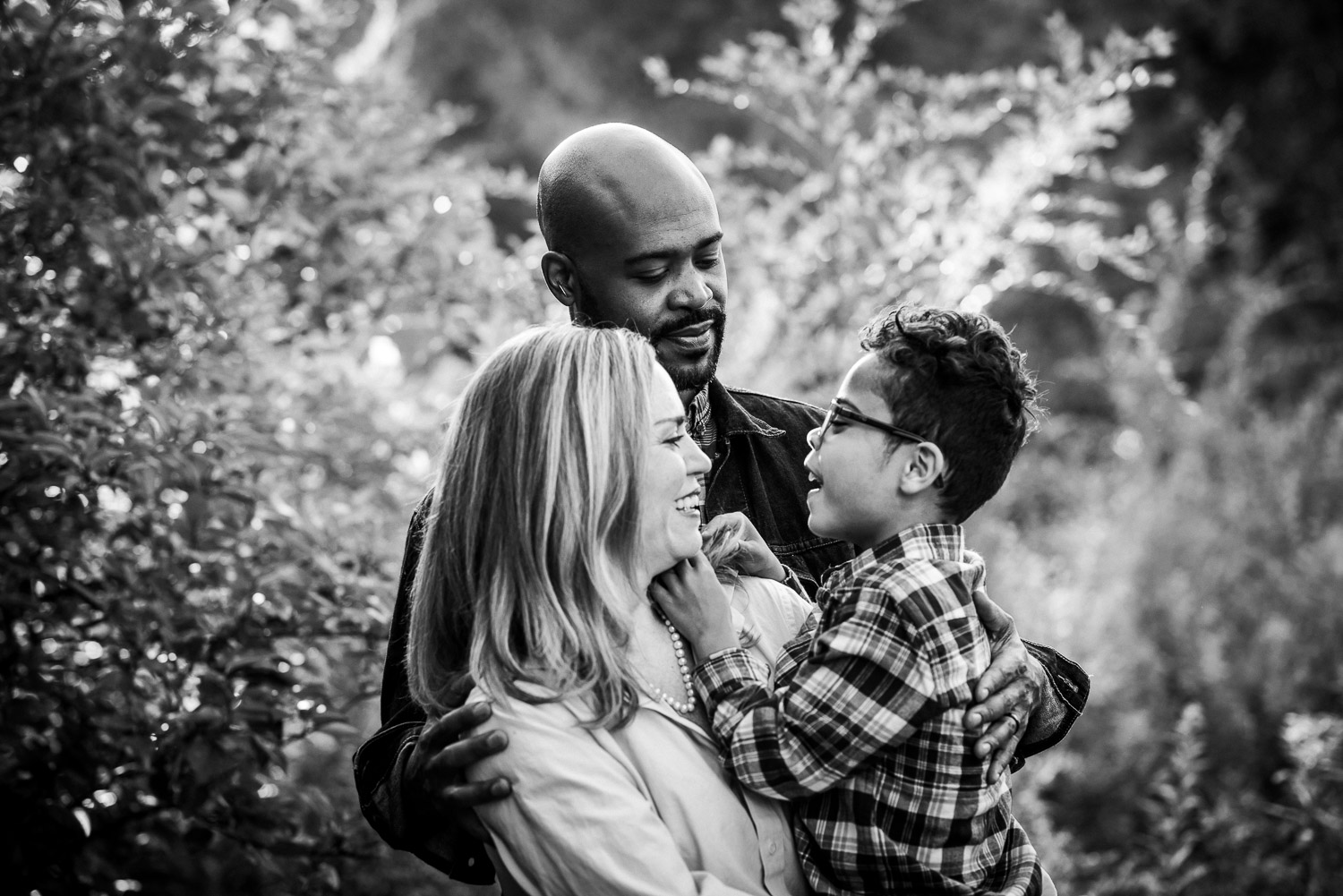 Family Photographer - Sierra Vista - Baron Family ⋆ Hannah Whaley  Photography